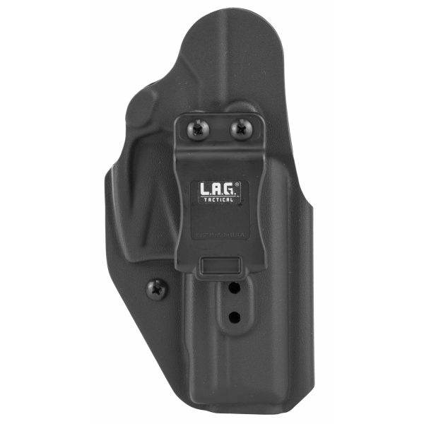 Lag Lib Mk Ii H&k Vp9-vp9sk Blk Ambi