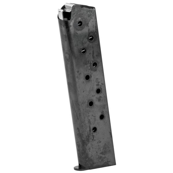 Mec-gar Mag Colt 45 10rd Bl