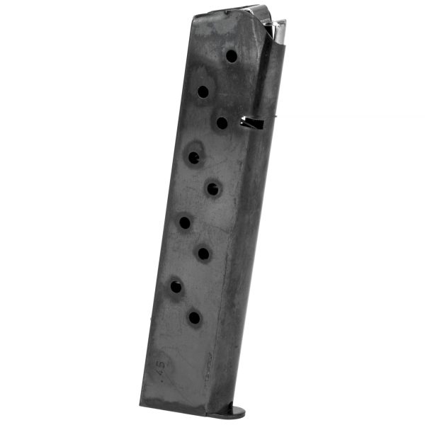 Mec-gar Mag Colt 45 10rd Bl - Image 2