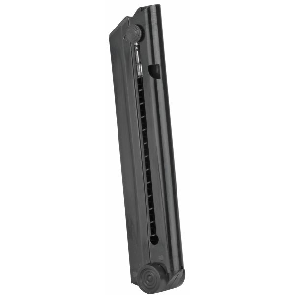 Mec-gar Mag Luger P-08 9mm 8rd Bl - Image 2