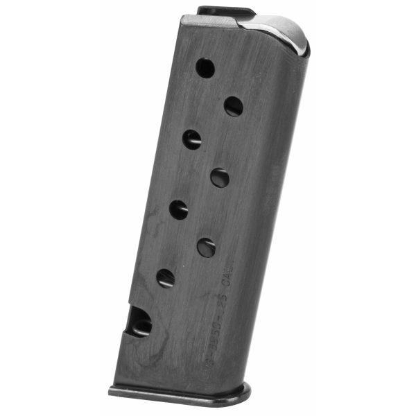 Mec-gar Mag Beretta 950 .25 8rd Bl - Image 2