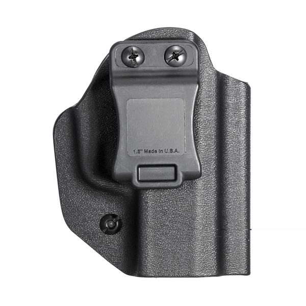 Mft Iwb Hlstr For Sig P365 Blk - Image 2