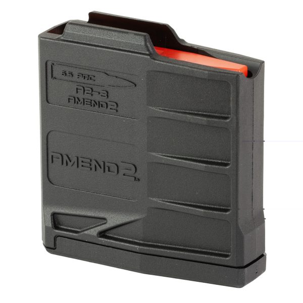 Mag Amend2 Aics 6.5prc 3rd Mod3 Blk - Image 2