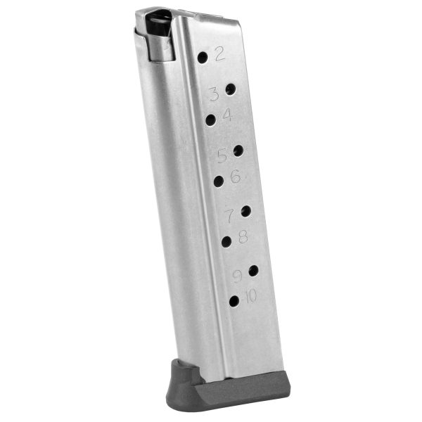 Mag Rock Island 22tcm-9mm 10rd