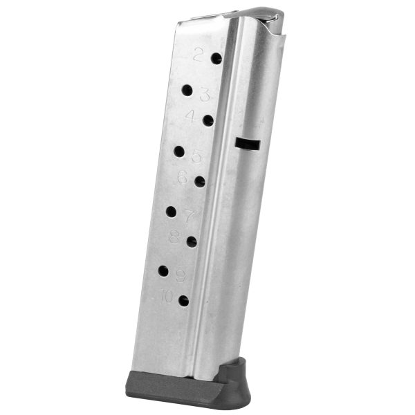 Mag Rock Island 22tcm-9mm 10rd - Image 2