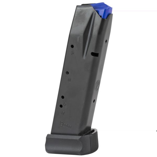 Magazine Cz 75 Sp-01 9mm 19rd - Image 2