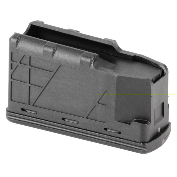 Magazine Cz 600 308win 5rd - Image 2