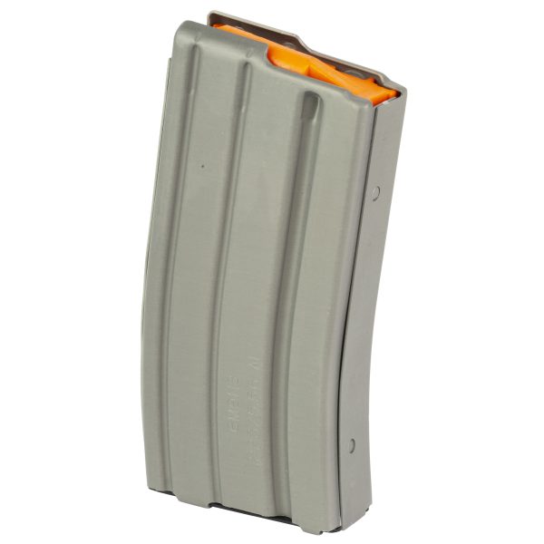 Duramag 20rd 5.56 Alum Mag Gy-or - Image 2