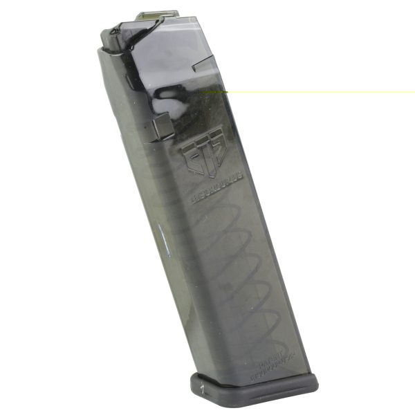 Ets Mag For Glk 20-29 10mm 20rd Csmk