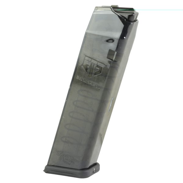 Ets Mag For Glk 20-29 10mm 20rd Csmk - Image 2