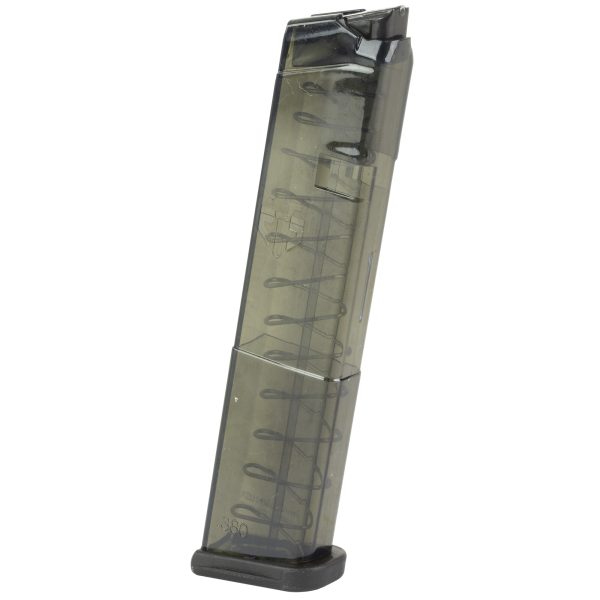 Ets Mag For Glk 42 380acp 12rd Crb S - Image 2