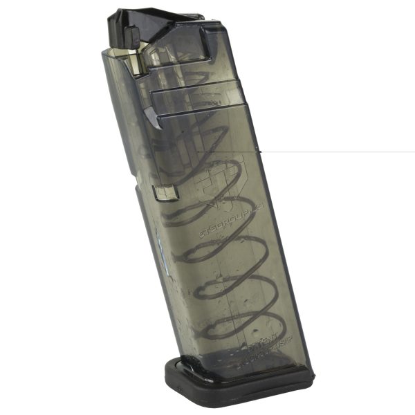 Ets Mag For Sig P320 9mm 15rd Crb Sm