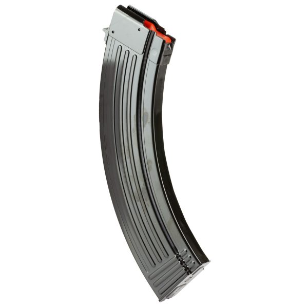 Go Mag Ak47 40rd Steel 762x39 Blk - Image 2