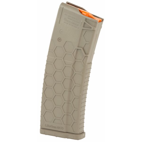 Mag Hexmag Series 2 5.56 10rd Fde - Image 2