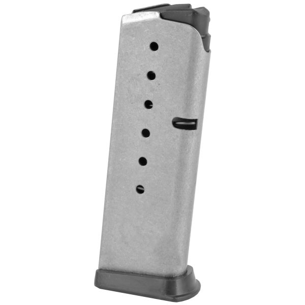 Mag Kahr 9mm 7rd Sts All 9mm Mdls - Image 2