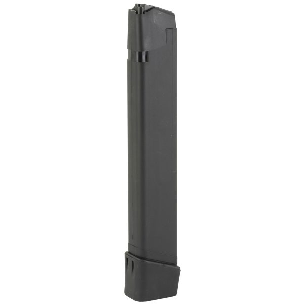 Mag Kci Usa For Glock 40sw 31rd Blk