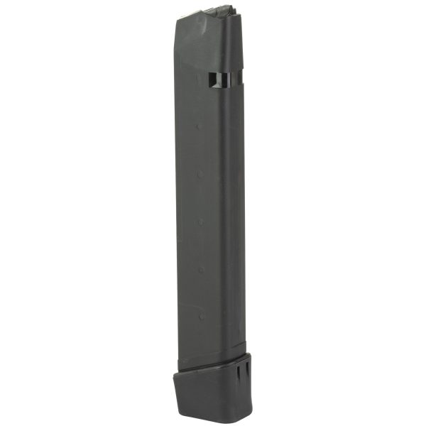 Mag Kci Usa For Glock 40sw 31rd Blk - Image 2