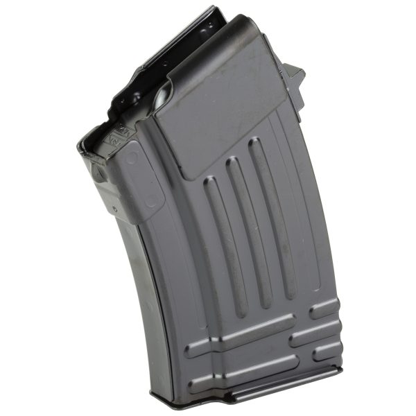 Mag Kci Usa Fits Ak-47 10rd Blk