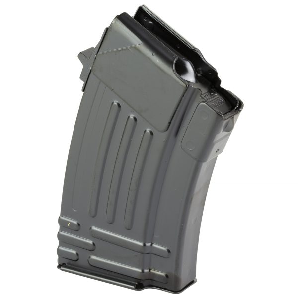 Mag Kci Usa Fits Ak-47 10rd Blk - Image 2