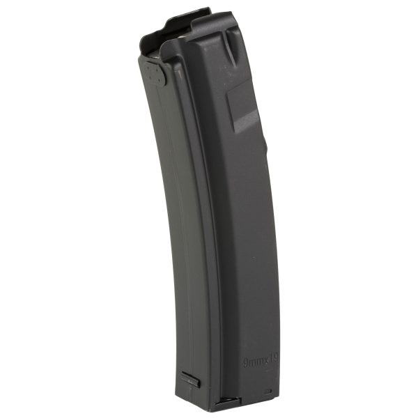 Mag Kci Usa Fits Mp5 9mm 20rd Blk