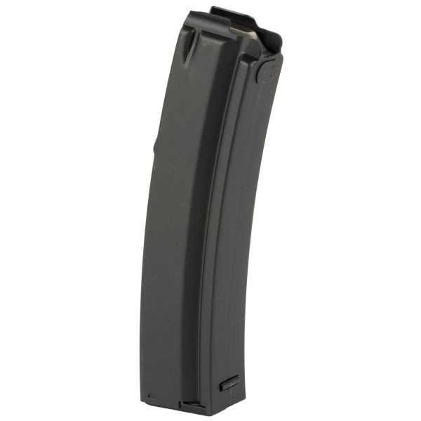 Mag Kci Usa Fits Mp5 9mm 20rd Blk - Image 2