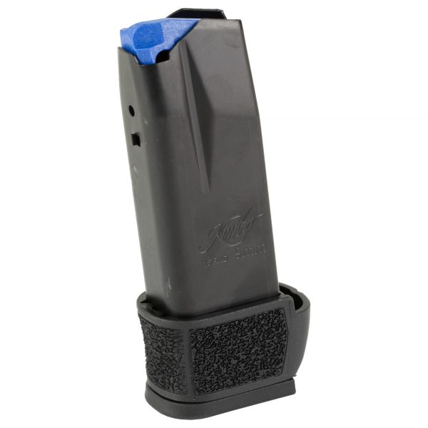 Mag Kimber 9mm R7 Carbon 15rd Blk