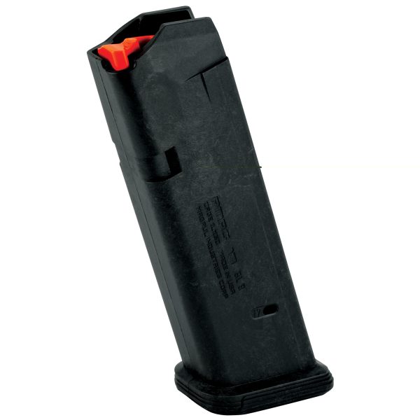 Magpul Pmag For Glock 17 17rd Blk