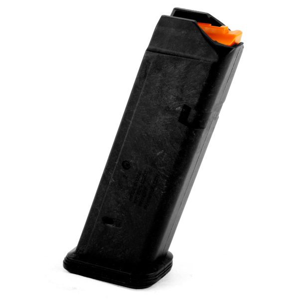 Magpul Pmag For Glock 17 17rd Blk - Image 2