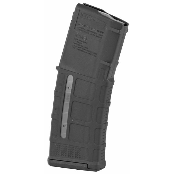 Magpul Pmag M3 5.56 Window 30rd Blk - Image 2