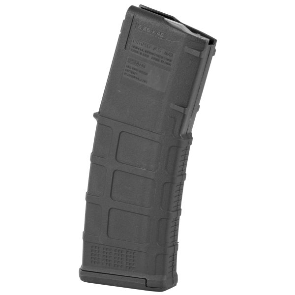 Magpul Pmag M3 5.56 30rd Blk - Image 2