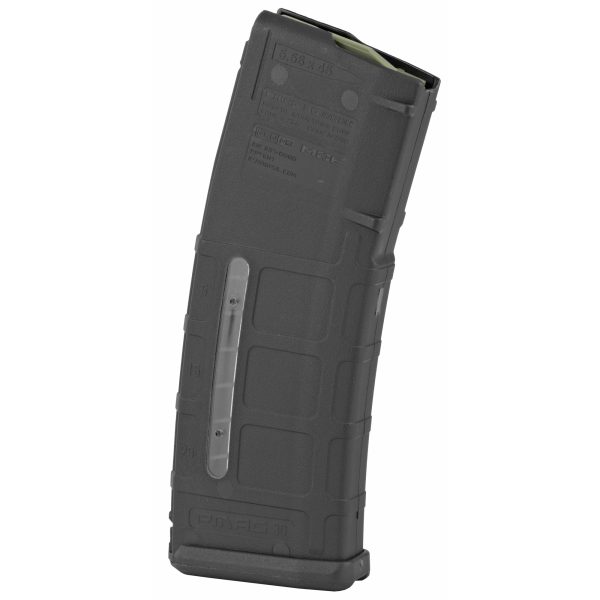 Magpul Pmag Moe 5.56 Window 30rd Blk - Image 2