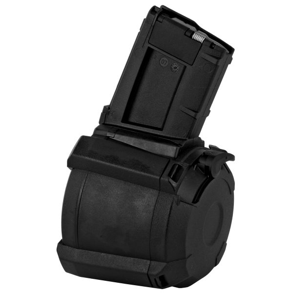 Magpul Pmag D-60 5.56 60rd Blk - Image 2