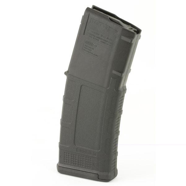 Magpul Pmag M3 300blk 30rd Blk - Image 2