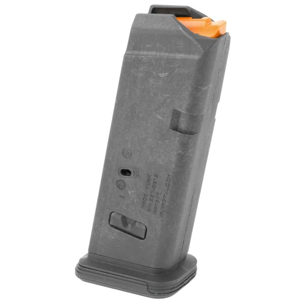 Magpul Pmag For Glock 19 10rd Blk - Image 2