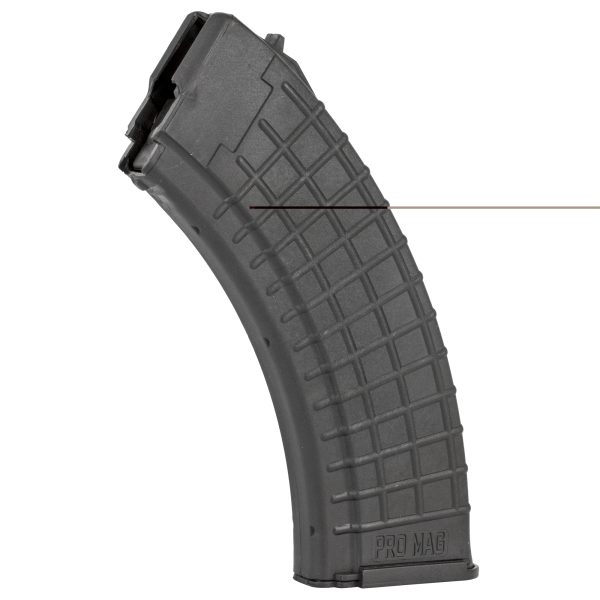 Promag Ak-47 762x39 30rd Poly Bl