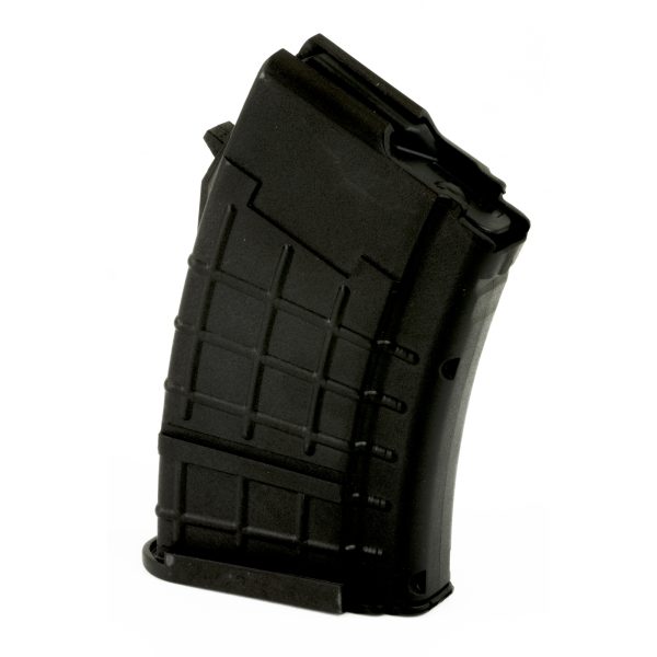 Promag Ak-47 762x39 10rd Poly Blk - Image 2