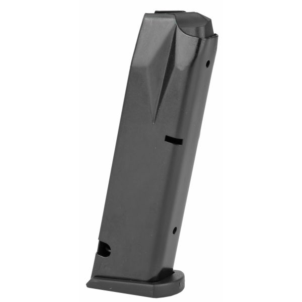 Promag Ber 92f 9mm 17rd Flsh Blu Stl - Image 2