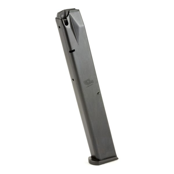 Promag Beretta 92f 9mm 32rd Blue