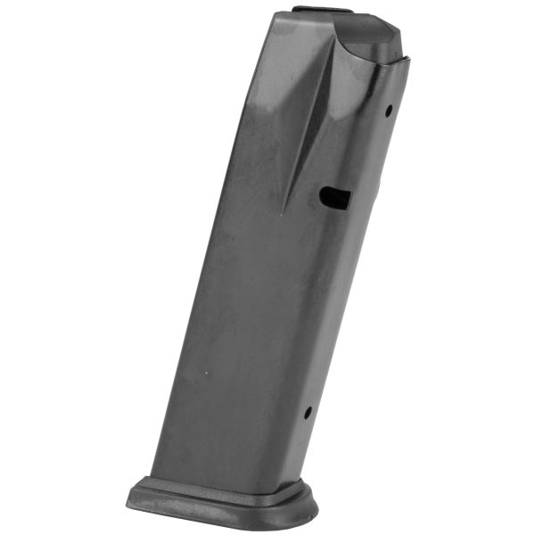 Promag Canik Tp9 9mm 18rd Blue Steel - Image 2