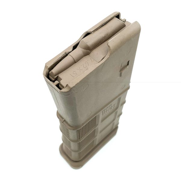 Promag Ar10 308win 20rd Fde - Image 3