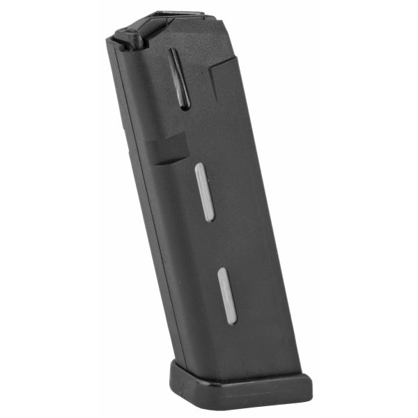 Promag For Glk 22-23 40sw 10rd Blk