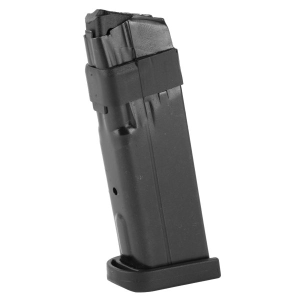 Promag Glock 48 9mm 15rd Blue Steel