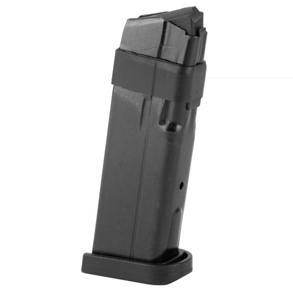 Promag Glock 48 9mm 15rd Blue Steel - Image 2