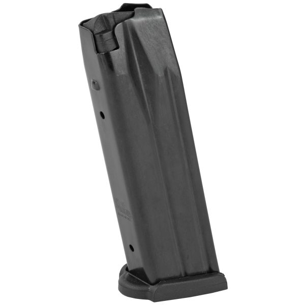 Promag H&k Vp9 9mm 17rd Blue Steel