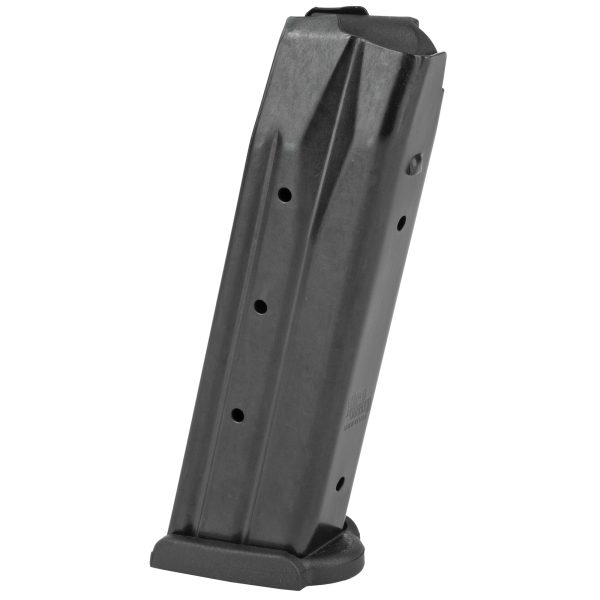 Promag H&k Vp9 9mm 17rd Blue Steel - Image 2