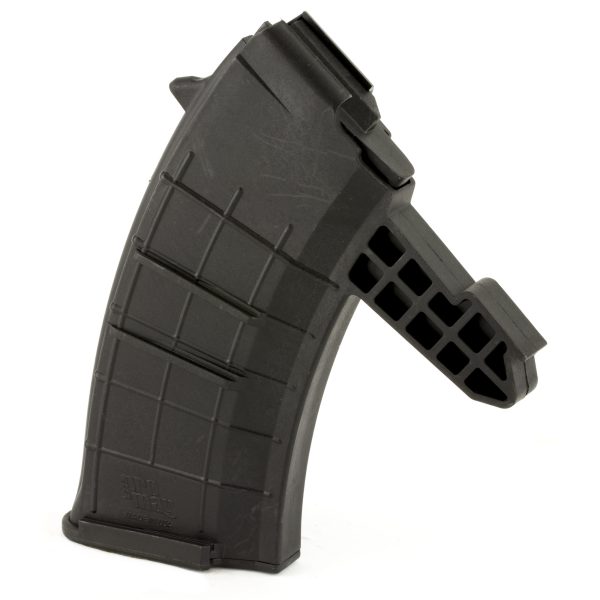 Promag Sks 7.62x39 20rd Poly Blk - Image 2