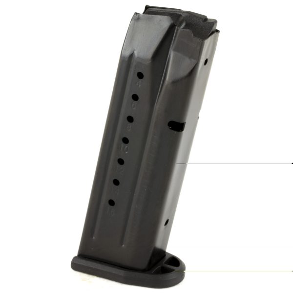 Promag S&w M&p-9 9mm 17rd Bl - Image 2