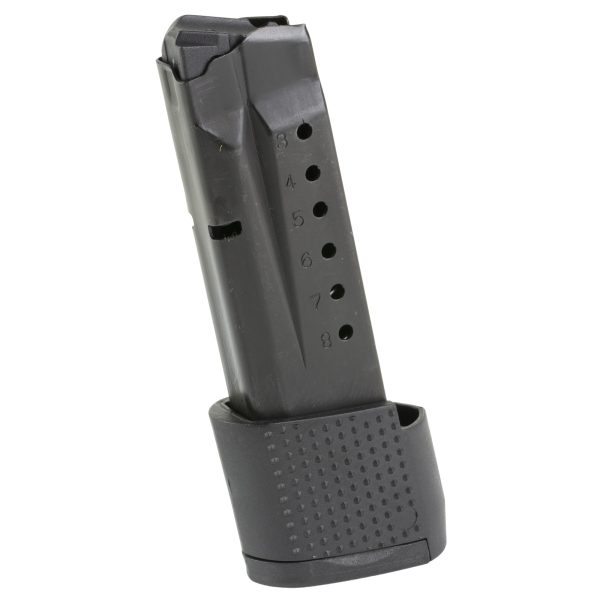 Promag S&w Shield 9mm 10rd Bl Steel