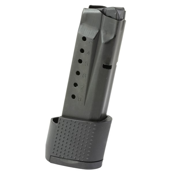 Promag S&w Shield 9mm 10rd Bl Steel - Image 2