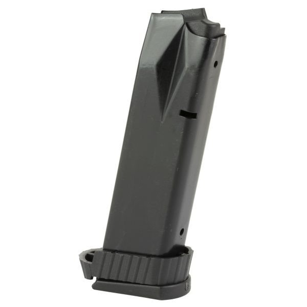 Promag Taurus Pt111 9mm 17rd Blu Stl - Image 2